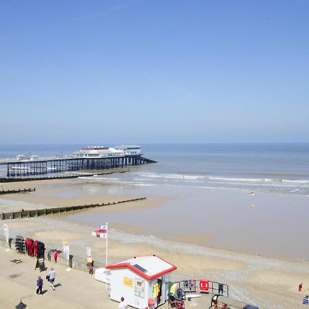 Horseshoe Cottage Cromer Exteriör bild